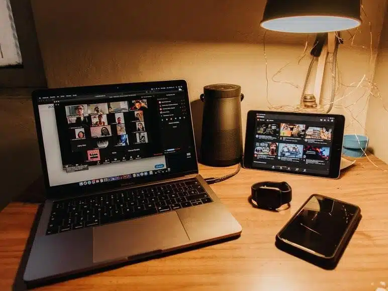 online meeting zoom