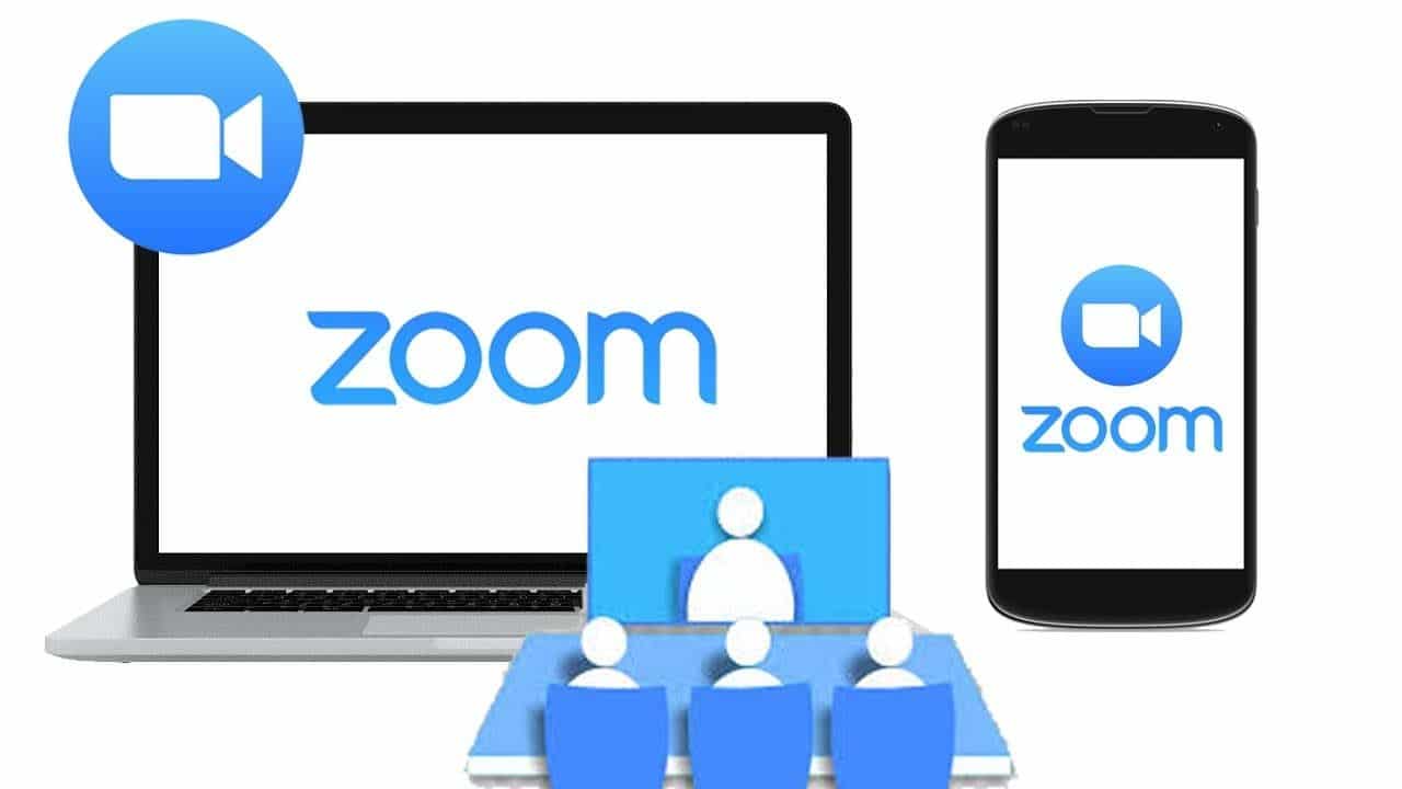 2 Cara Daftar Zoom Meeting Via Hp dan Laptop