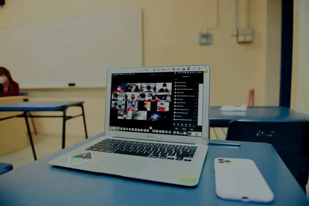 Recurring Meeting Zoom