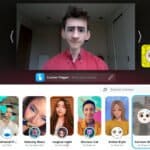 aplikasi kamera untuk zoom meeting