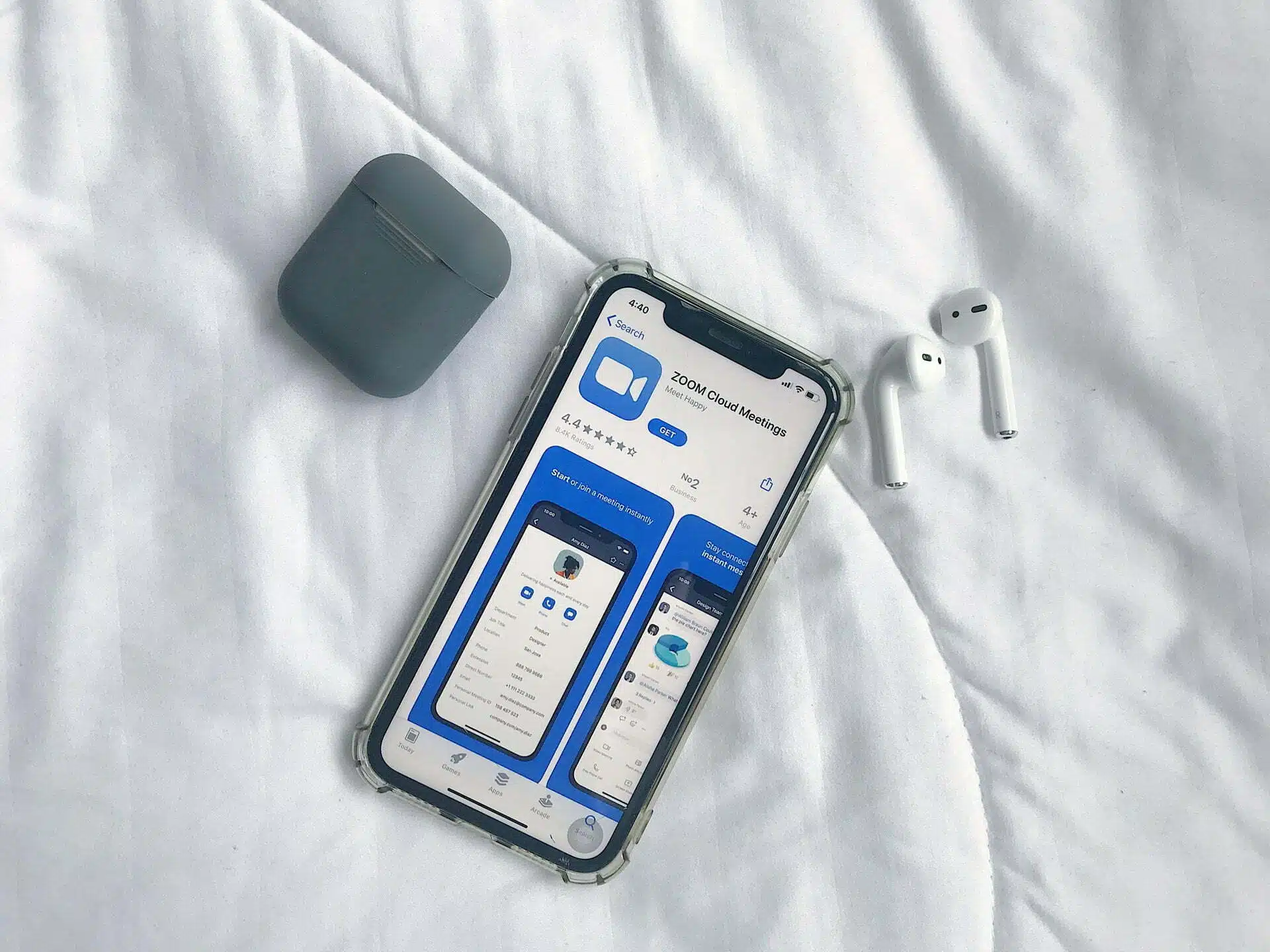 Beli Zoom Premium: Harga Rupiah Terbaru & Upgrade Tanpa Kartu Kredit
