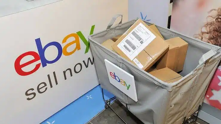 cara bayar ebay