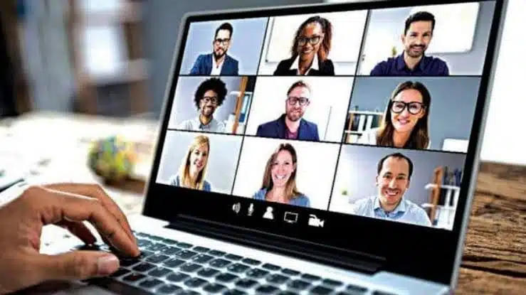 Cara Mendaftarkan Zoom Meeting
