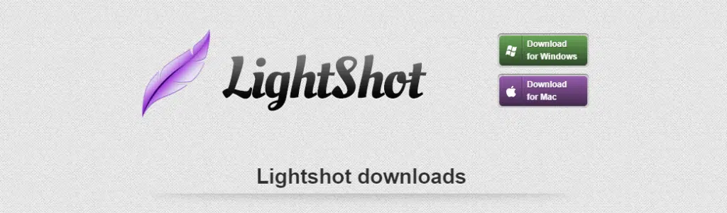 screenshot zoom pakai lightshot