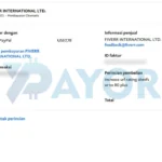 cara bayar fiverr