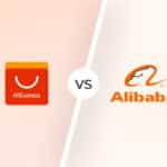 perbedaan alibaba dan aliexpress