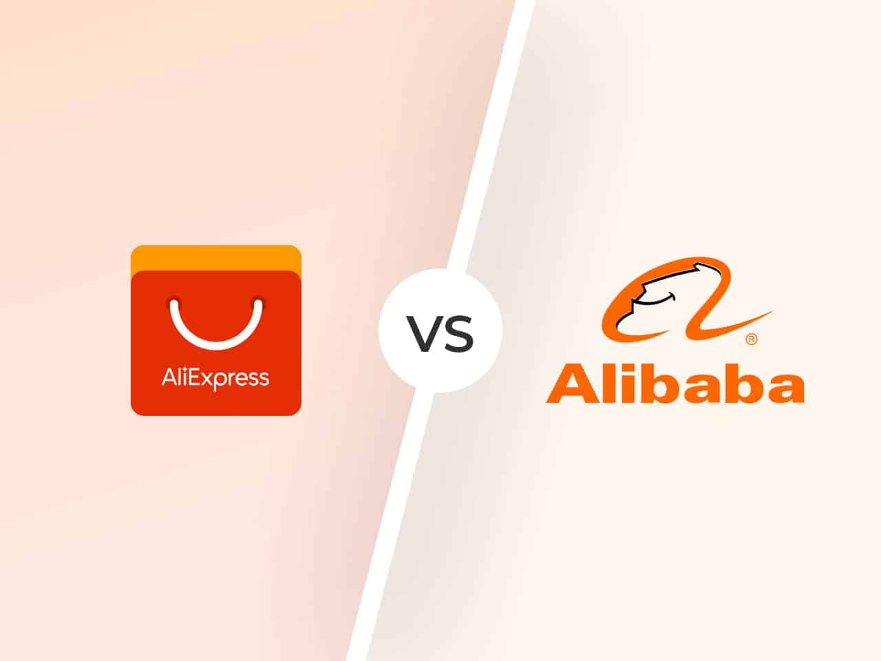 Perbedaan Alibaba dan AliExpress yang Wajib Diketahui!