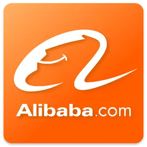 alibaba logo