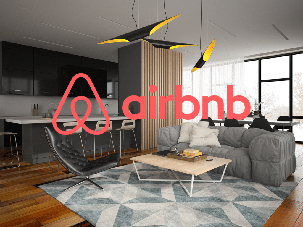 apa itu airbnb payor