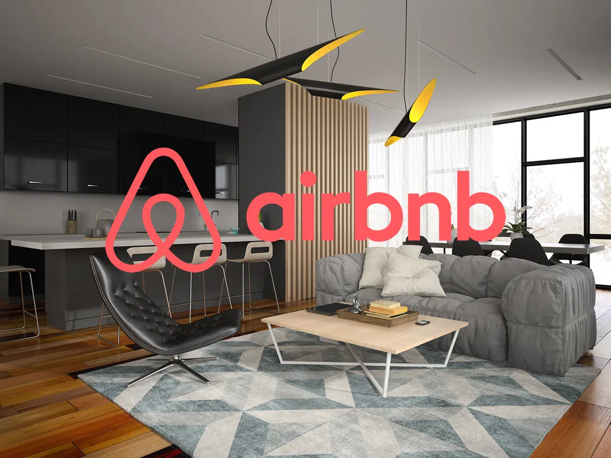 Apa Itu Airbnb? Arti, Kepanjangan, Cara Kerja & Cara Bayarnya