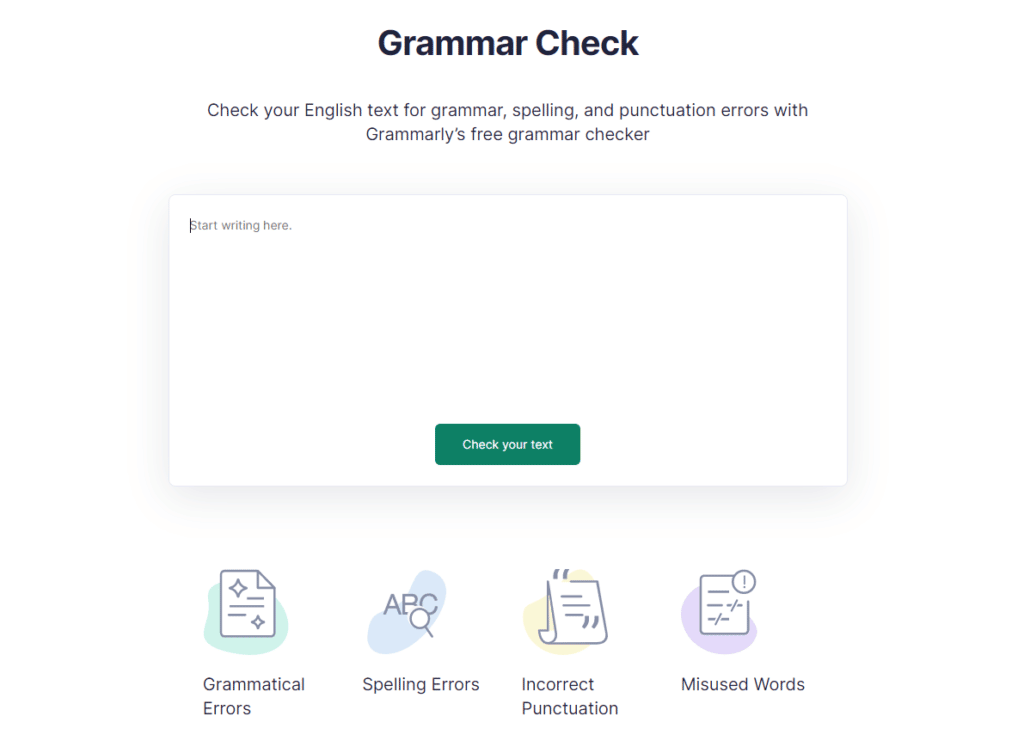 review grammarly
