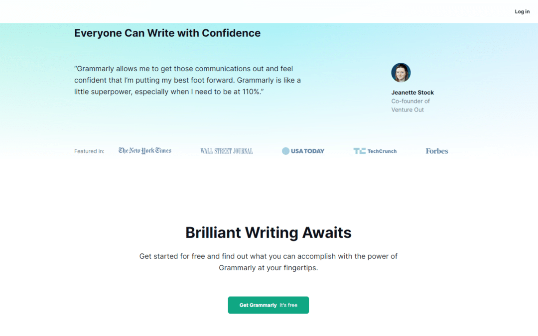 Grammarly Adalah: Review, Fungsi, dan Harga Pro Terbaru 2026