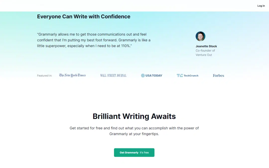 Grammarly Adalah: Review, Fungsi, dan Harga Pro Terbaru 2026