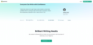 fungsi dan manfaat grammarly