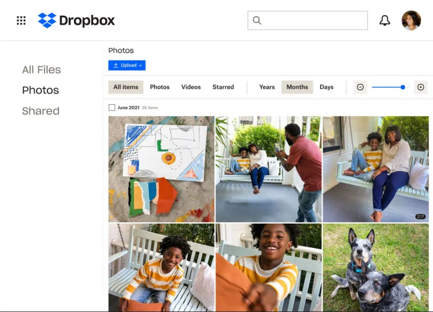 Harga Dropbox 2026: Semua Paket, Kapasitas, dan Cara Bayarnya