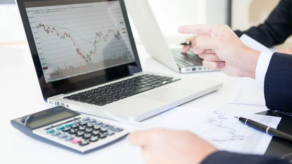 Daftar Broker Luar Negeri Yang Menerima Deposit Paypal