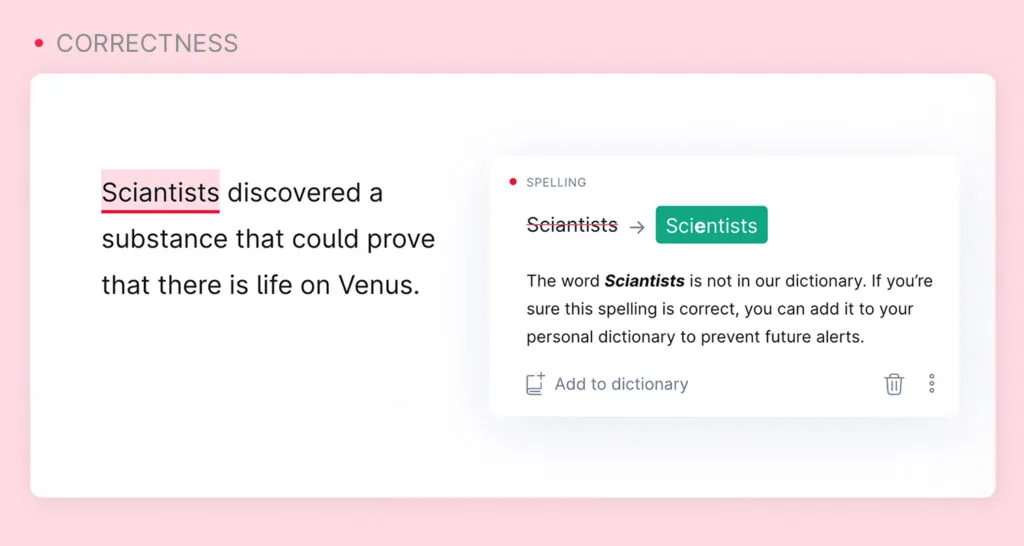 cara menggunakan grammarly