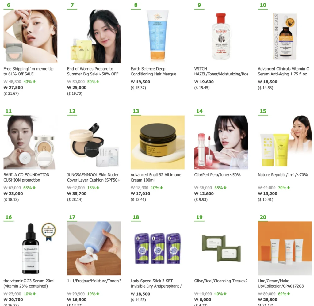layanan pelanggan gmarket
