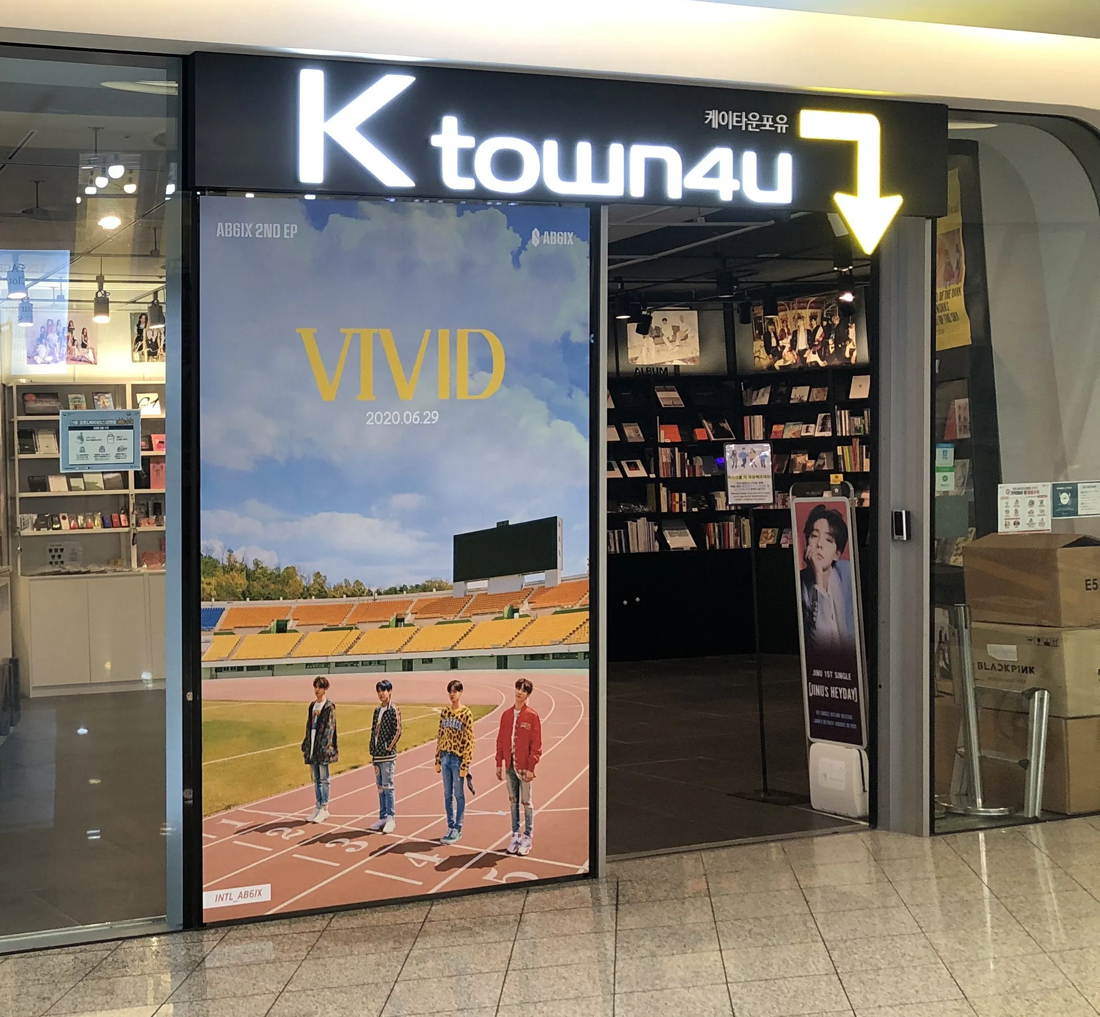 Review Ktown4u: Apakah Layak untuk Penggemar Kpop?