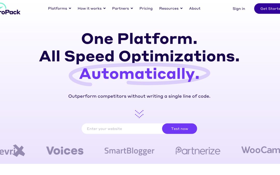 Review NitroPack CDN: Meningkatkan Kecepatan Website