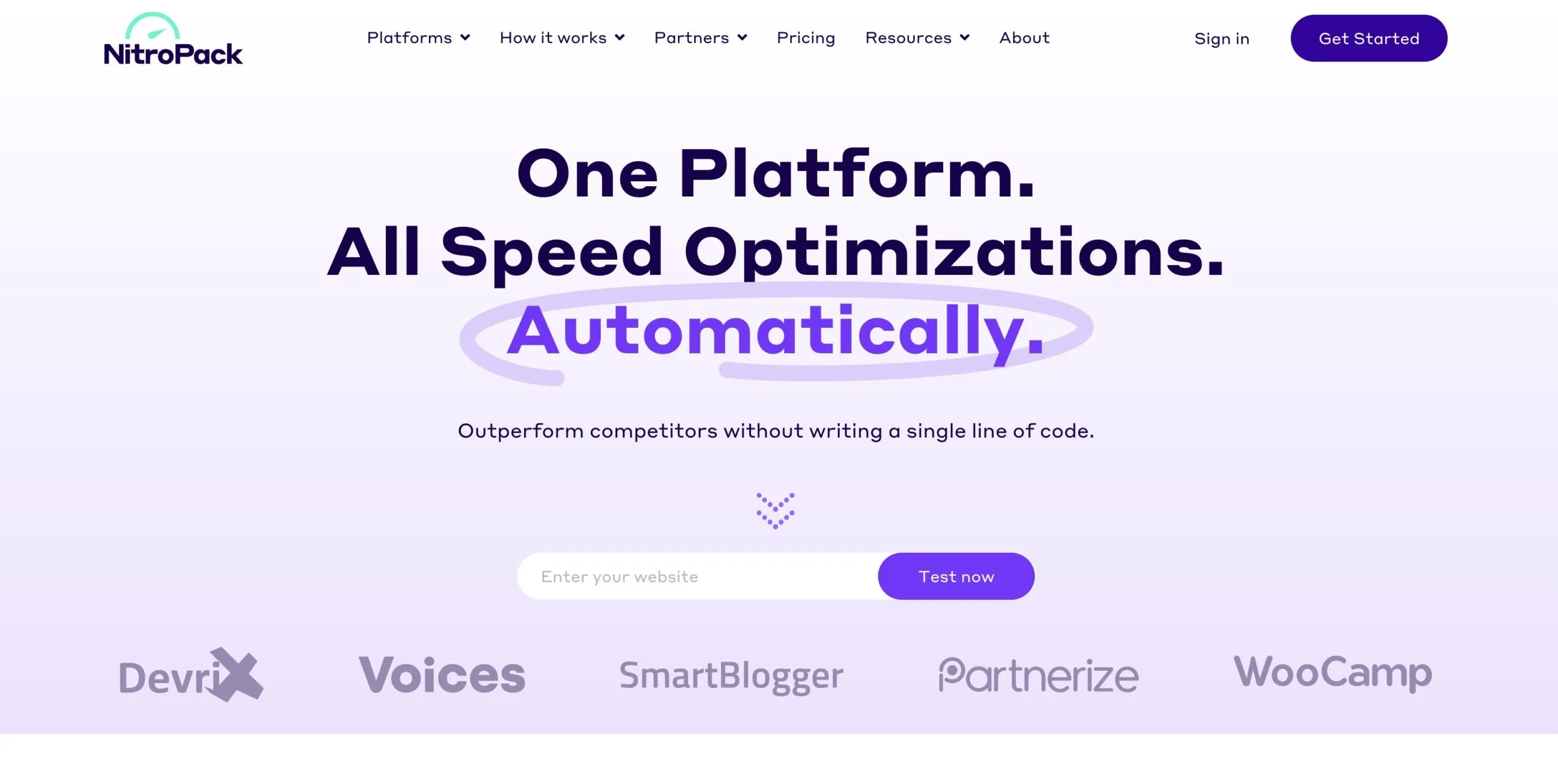 Review NitroPack CDN: Meningkatkan Kecepatan Website