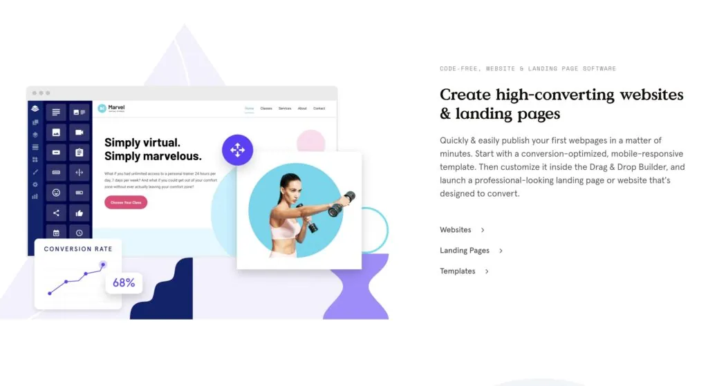 review leadpages