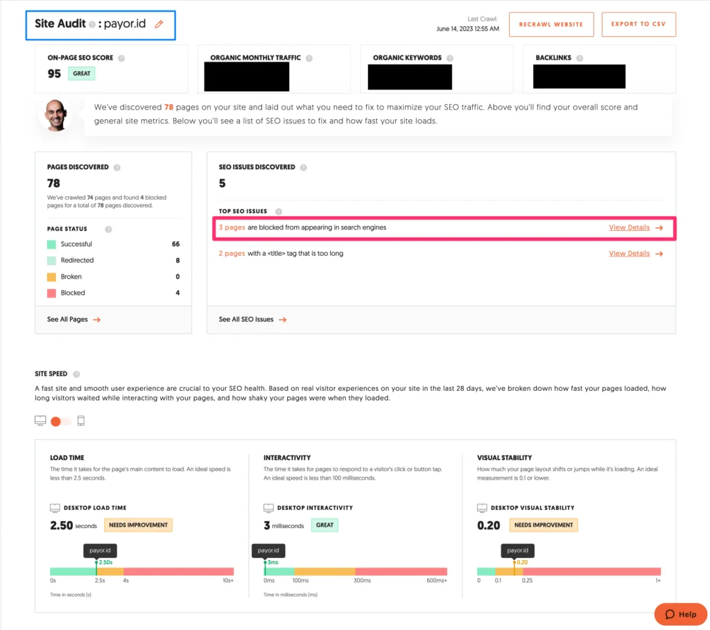 fitur ubersuggest