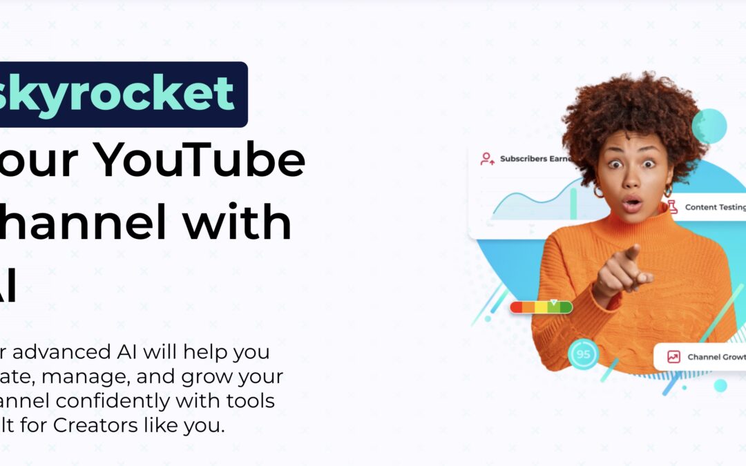 Review TubeBuddy 8 Fitur Optimasi Dan Alat Riset YouTube