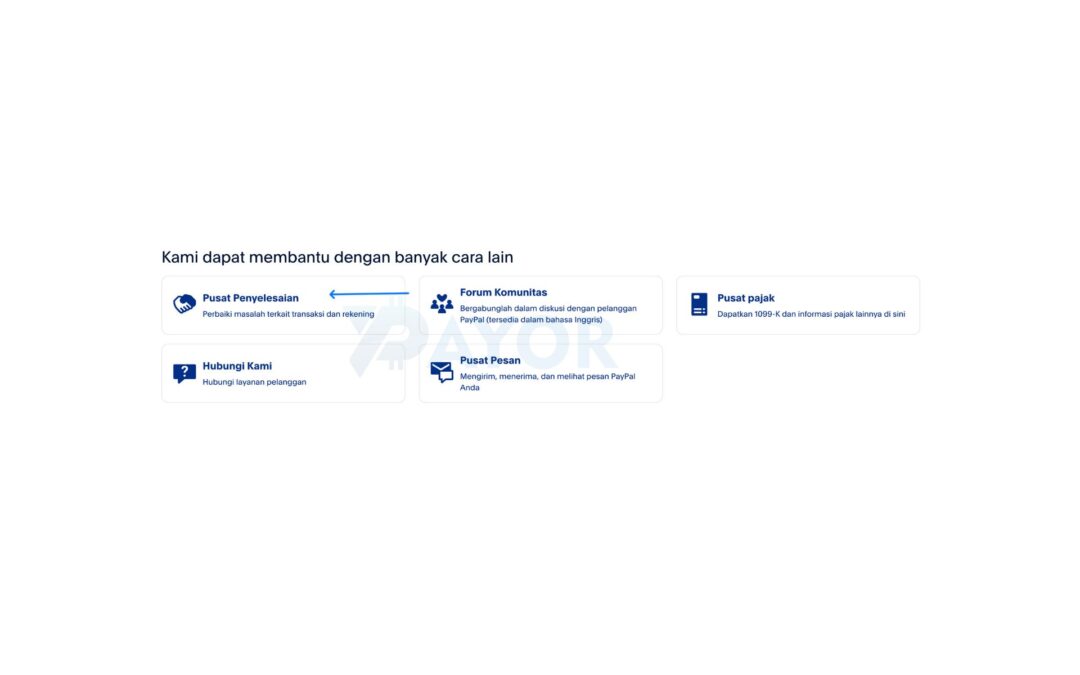 Panduan Lengkap: Memahami Kebijakan Refund PayPal