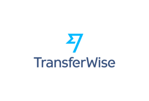Logo Wise, dulu bernama TransferWise