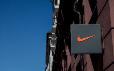 Review Nike Global Online Store & Cara Pembayarannya