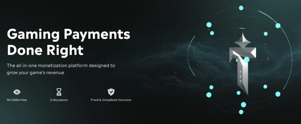 sistem pembayaran tebex