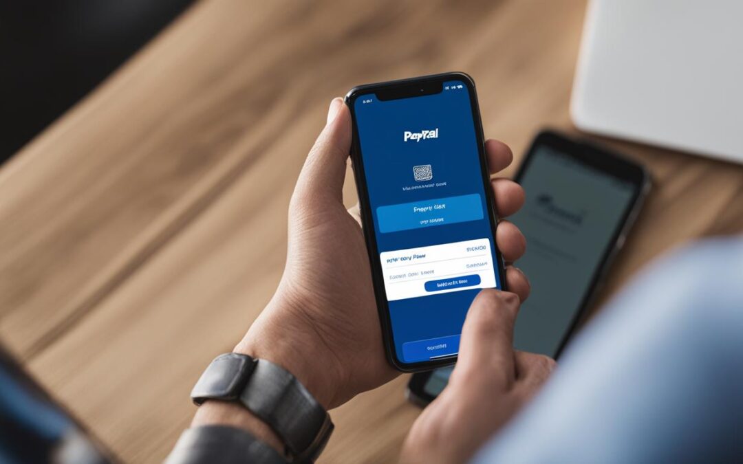 Cara Transfer Saldo PayPal ke Akun PayPal Lain + Biaya 2026