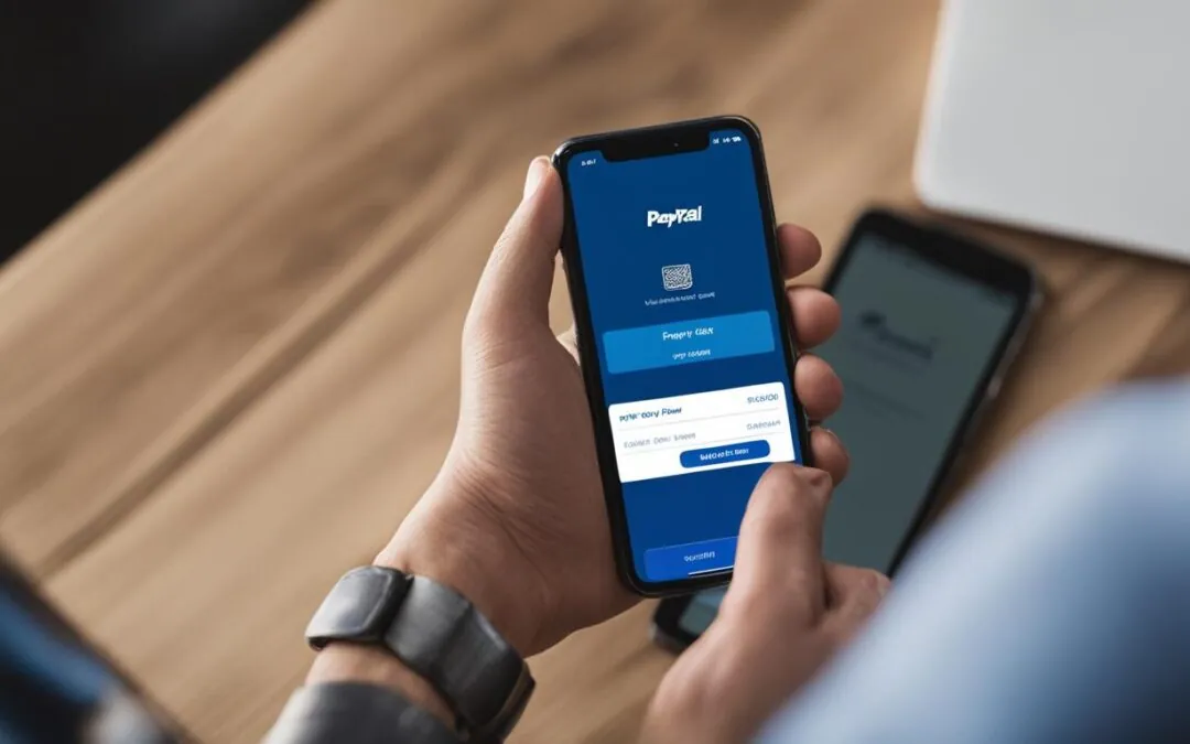 Cara Transfer Saldo PayPal ke Akun PayPal Lain + Biaya 2026