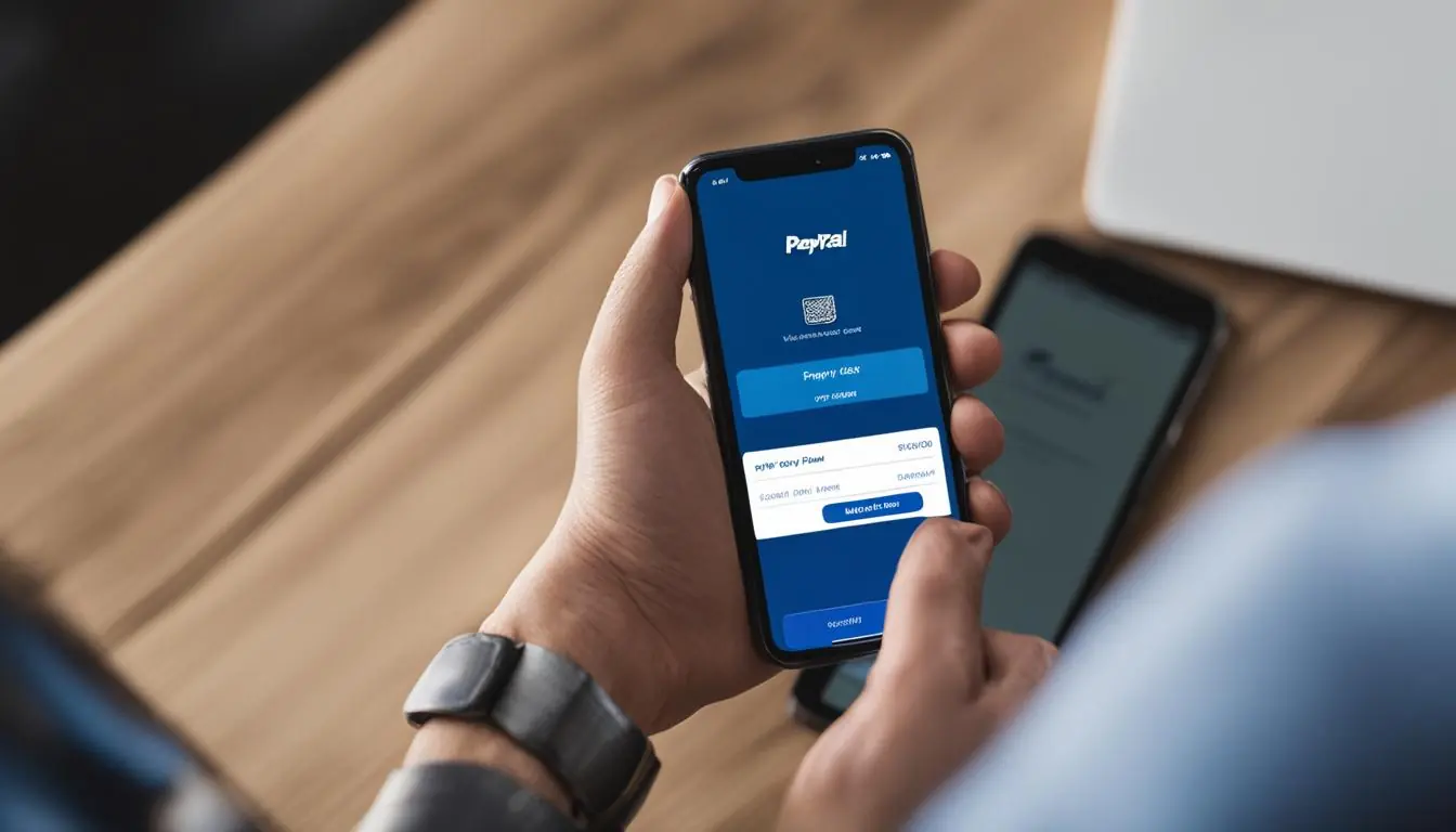 Cara Transfer Saldo PayPal ke Akun PayPal Lain + Biaya 2026
