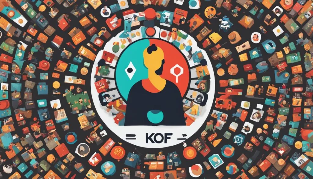 ko-fi adalah