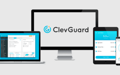Ulasan Clevguard Premium: Lindungi Keluarga Anda