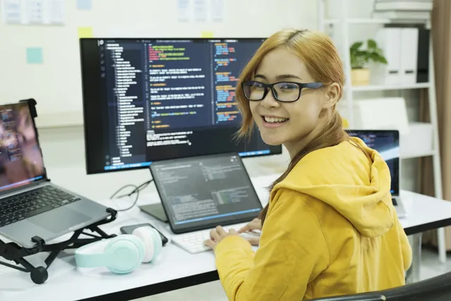 Kursus Codecademy untuk Pembelajaran Koding apa itu codecademy