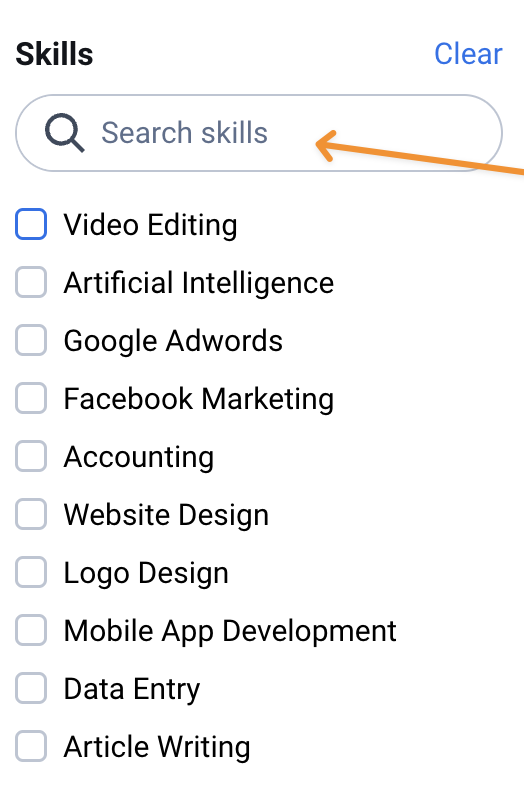 layanan freelancer.com