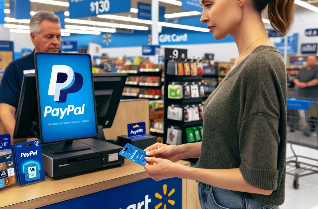 Cara Top Up PayPal untuk Pemula: 4 Cara Isi Saldo Cepat & Aman
