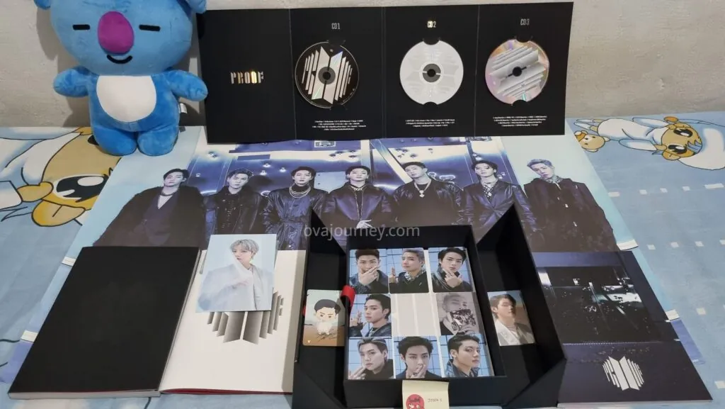 pengguna weverse shop