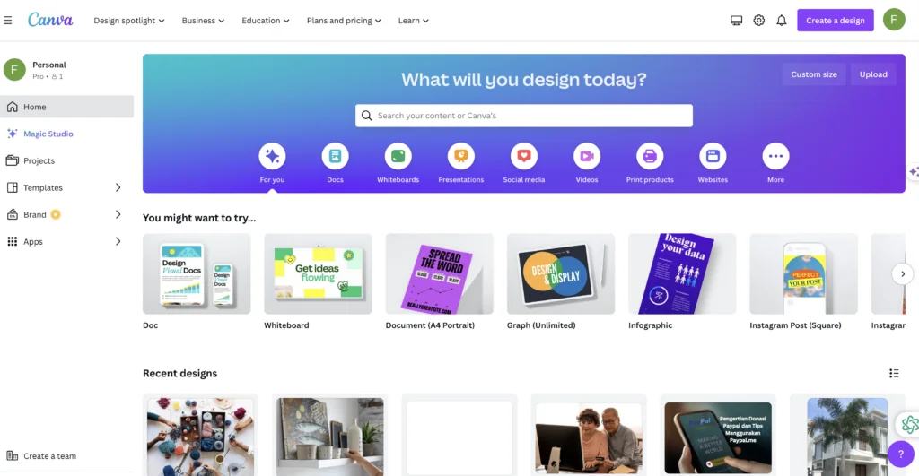 brandcrowd vs canva