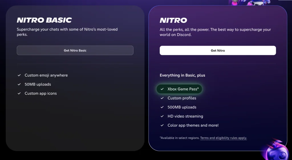 harga discord nitro 2026