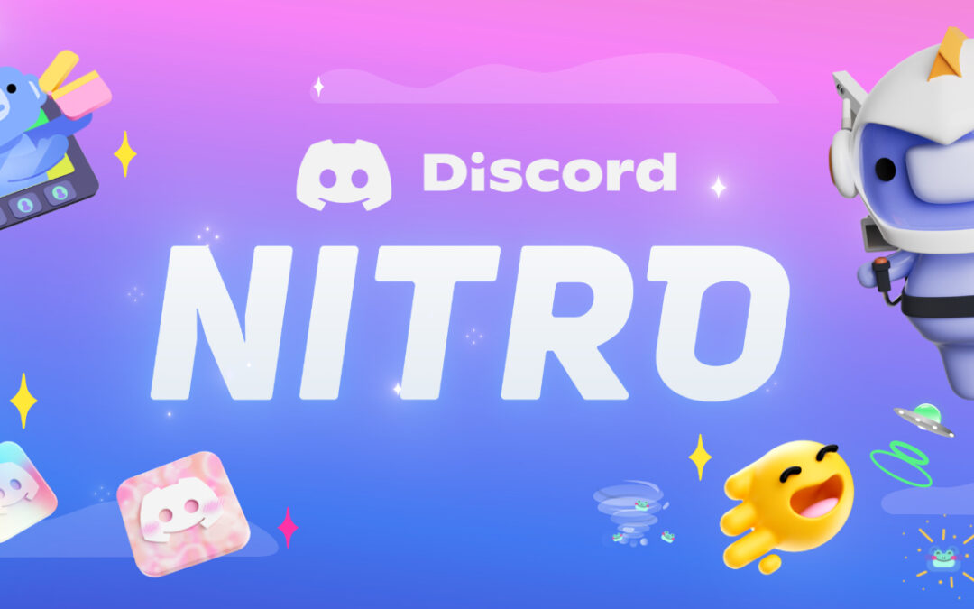Ulasan Discord Nitro Fitur Premium, Kelebihan, dan Kekurangannya