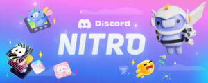 discord nitro featured image