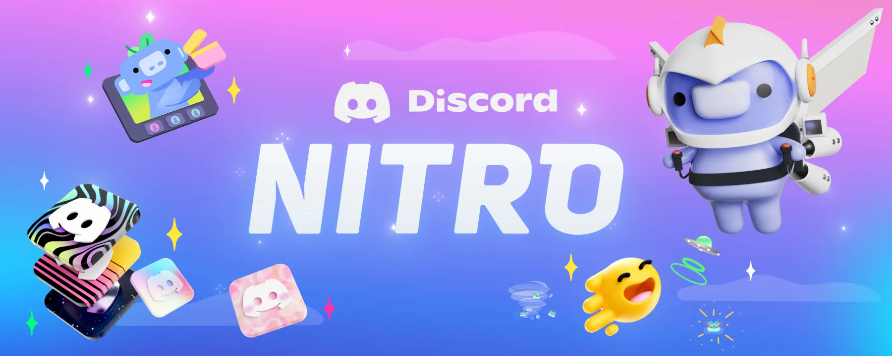 Ulasan Discord Nitro Fitur Premium, Kelebihan, dan Kekurangannya