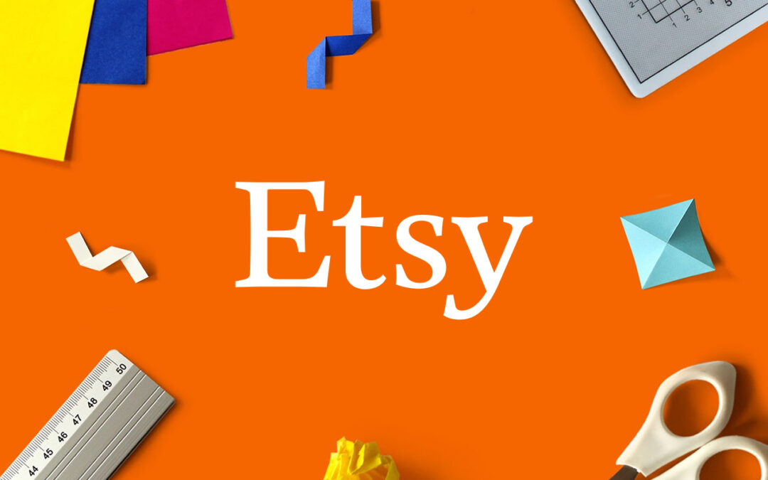 Apa Itu Etsy? Ulasan Marketplace Handmade, Vintage & Cara Bayarnya