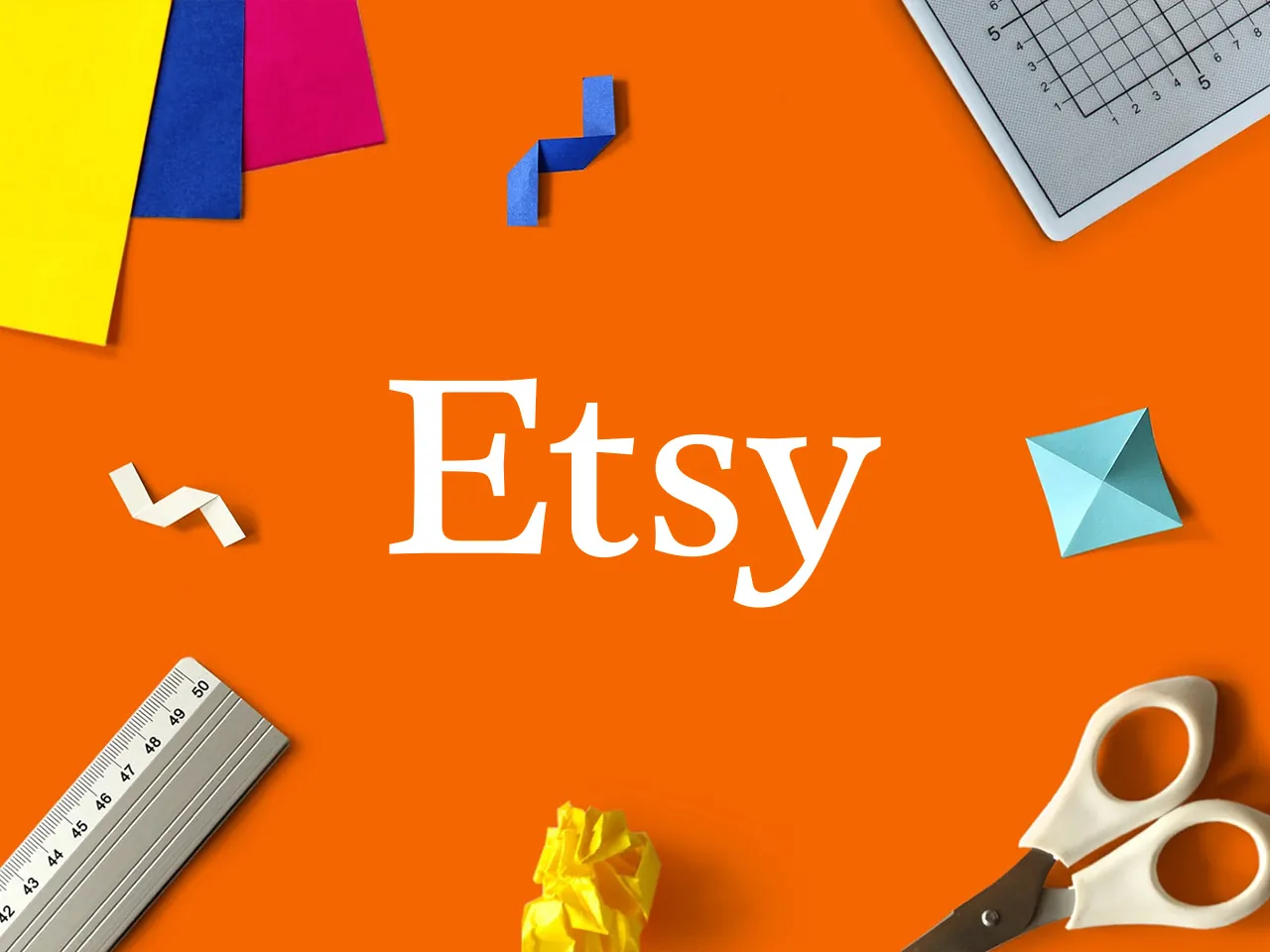 Apa Itu Etsy? Ulasan Marketplace Handmade, Vintage & Cara Bayarnya