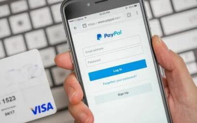 Cara Daftar, Membayar dan Melakukan Penarikan Menggunakan PayPal
