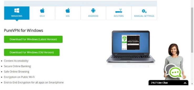 PureVPN: Fitur, Harga Terbaru & Cara Berlangganan dari Indonesia